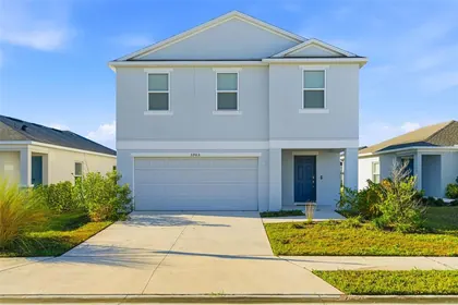 PALMETTO FL Home