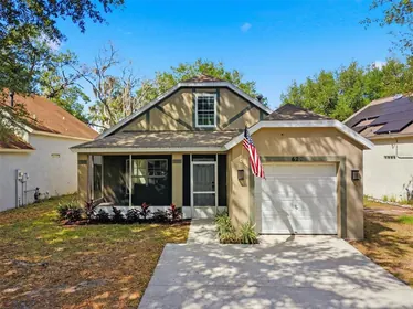 VALRICO FL Home