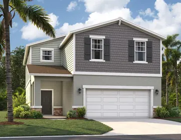 PALM BAY FL Home