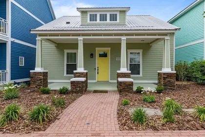 GAINESVILLE FL Home