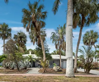 SARASOTA FL Home