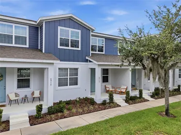 HARMONY FL Home