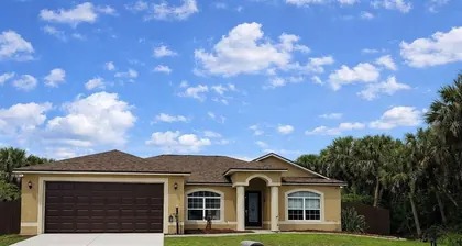 PALM BAY FL Home