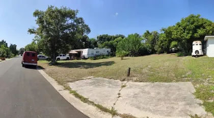 COCOA FL Property