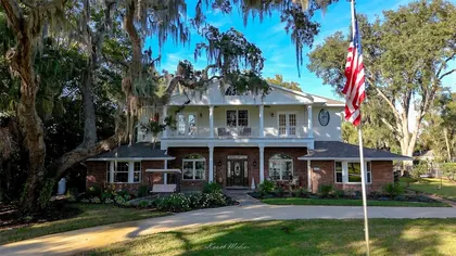 DELAND FL Home
