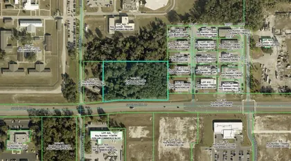 BROOKSVILLE FL Property