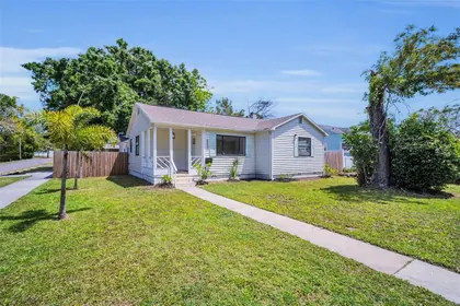 ST PETERSBURG FL Home