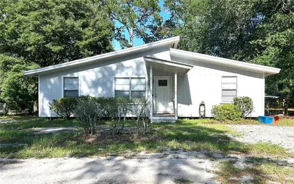 GAINESVILLE FL Home