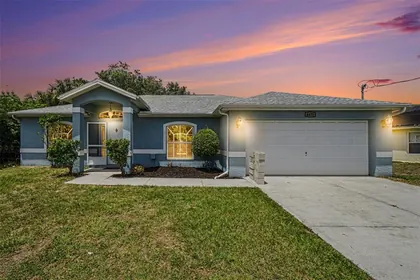 NORTH PORT FL Home