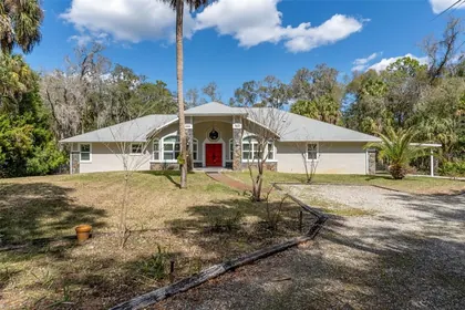 INGLIS FL Home