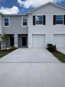 WESLEY CHAPEL FL Home