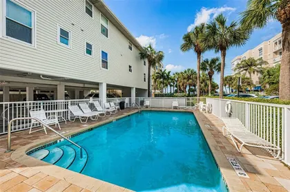 INDIAN ROCKS BEACH FL Home