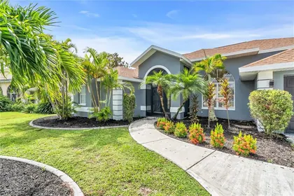 ROTONDA WEST FL Home