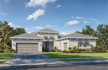 SPRING HILL FL Home