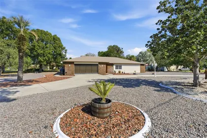WEEKI WACHEE FL Home