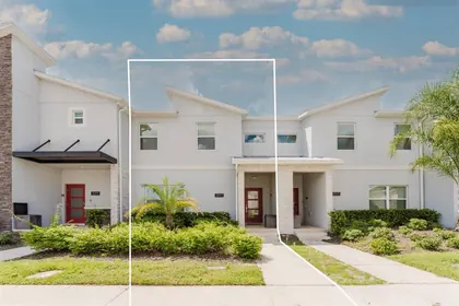 KISSIMMEE FL Home