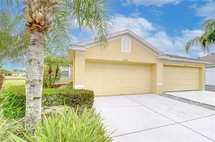 RIVERVIEW FL Home
