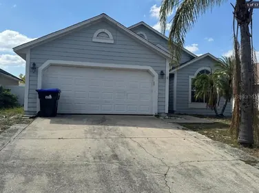 ORLANDO FL Home