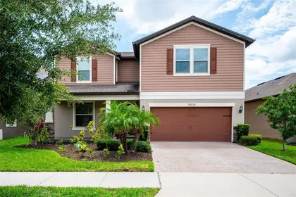 LUTZ FL Home
