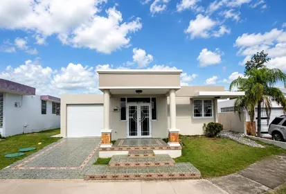PONCE PR Home
