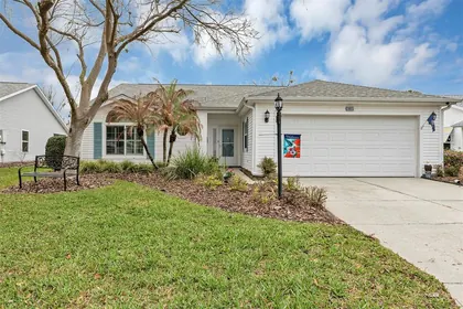 LEESBURG FL Home