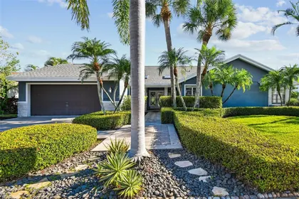 TAMPA FL Home