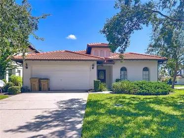 CLERMONT FL Home