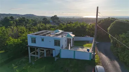 RINCON PR Home