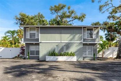 SARASOTA FL Home