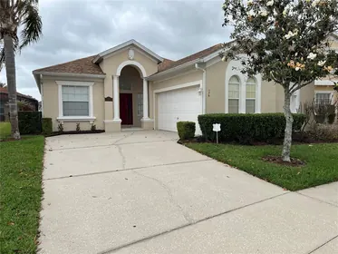 HAINES CITY FL Home