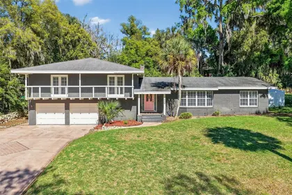 EUSTIS FL Home
