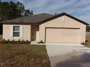SPRING HILL FL Home