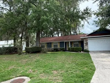 GAINESVILLE FL Home