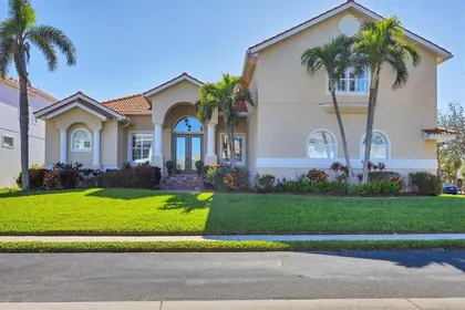 CORTEZ FL Home