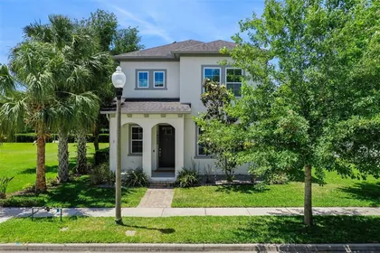 WINTER GARDEN FL Home