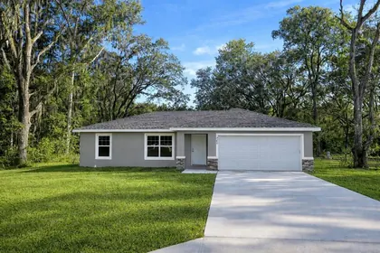 SUMMERFIELD FL Home