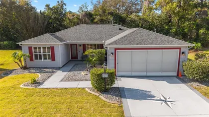 THE VILLAGES FL Home