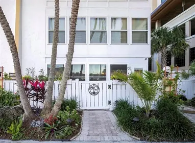 CLEARWATER BEACH FL Home