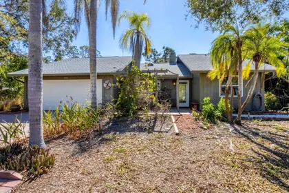 ENGLEWOOD FL Home