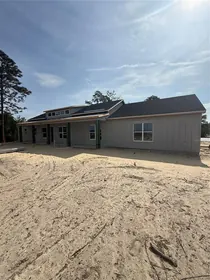 DUNNELLON FL Home