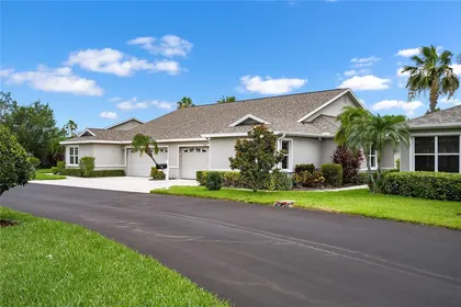 PALMETTO FL Home