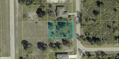 LEHIGH ACRES FL Property