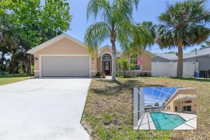 PALM COAST FL Home