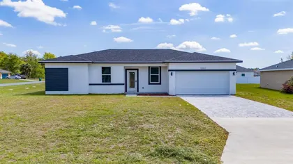 OCALA FL Home