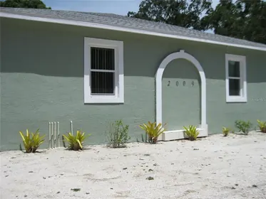 SARASOTA FL Home