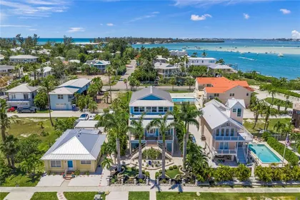 LONGBOAT KEY FL Home