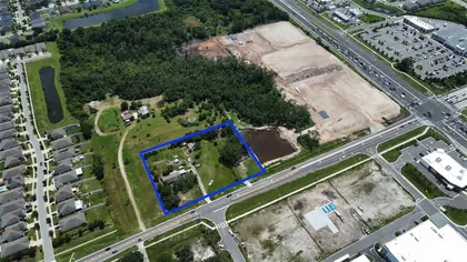WIMAUMA FL Property