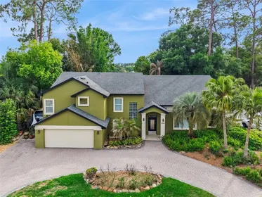 APOPKA FL Home