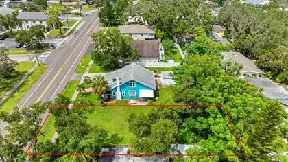 SAFETY HARBOR FL Property