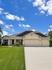 SPRING HILL FL Home